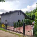 Działka ROD 455m² dom całoroczny 78m² 62-262 Imielno . Przyjmę auto