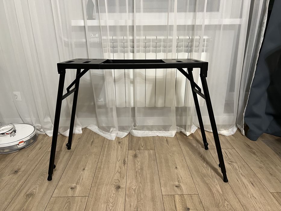 Підставка стіл  для клавішних