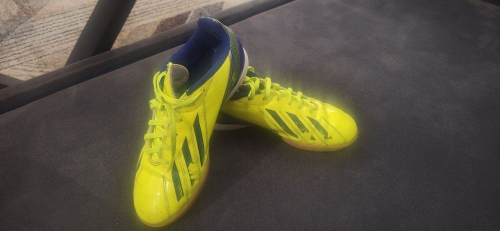 Halowki adidas 38⅔