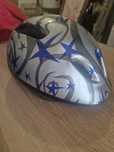 Kask dziecięcy rozm S