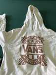 Swetshirt vans  de colecao