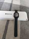Apple watch se 44MM gratisy- duzo zamiana