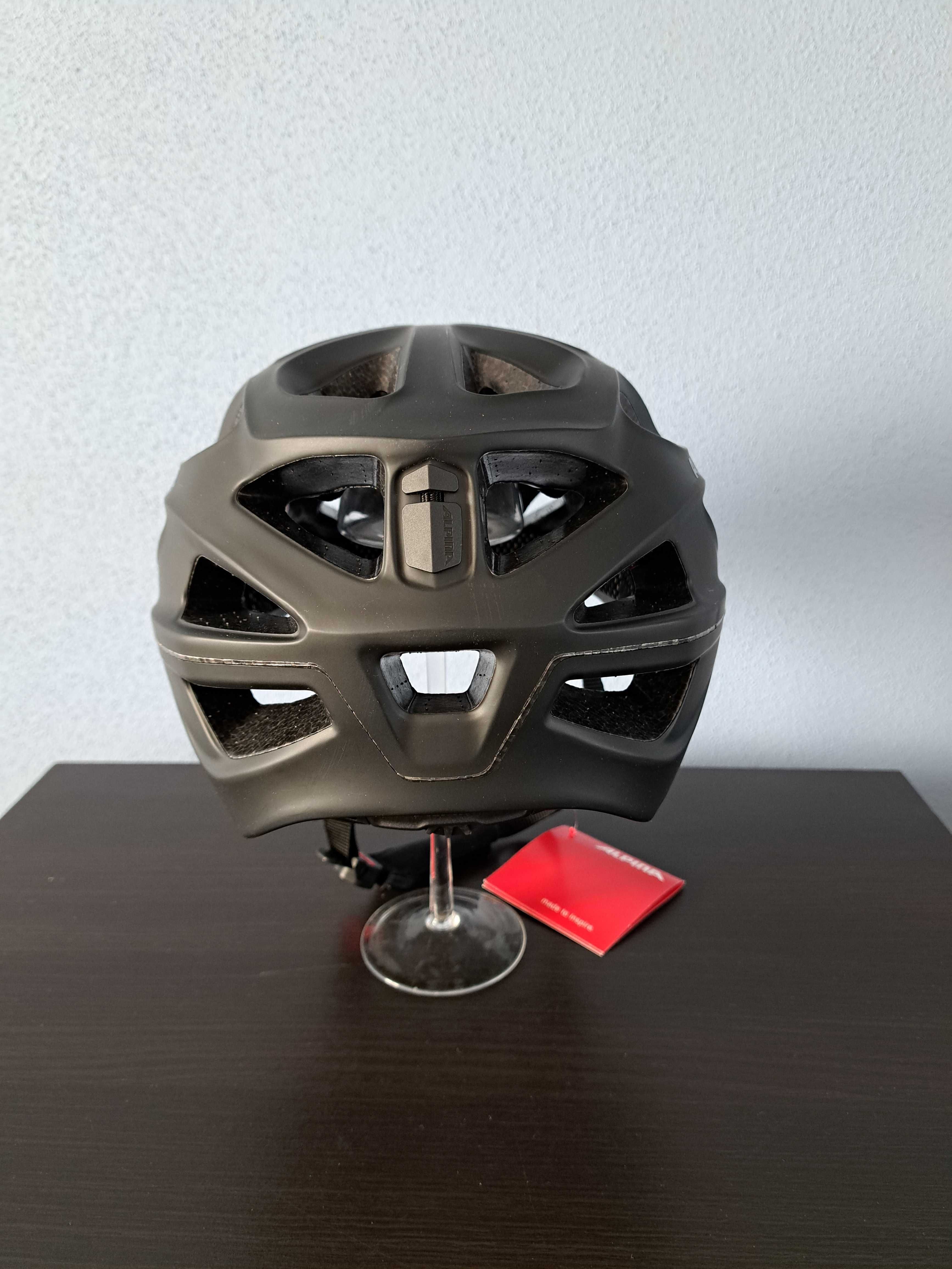 Kaski Kask Alpina Mythos 3.0 L.E. MTB r. 57-62 cm