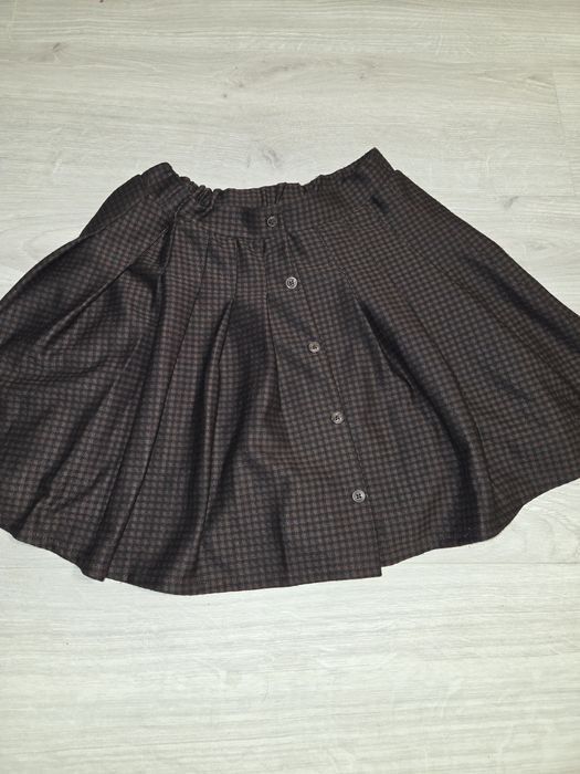 Цікава Юбка zara 152