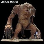 Gentle Giant rancor