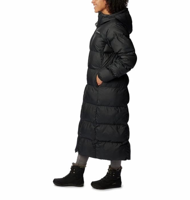 Нова зимова куртка Columbia Puffect II Long Jacket, S