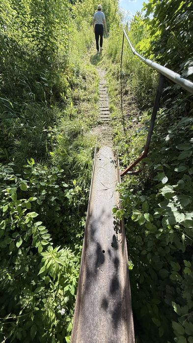 Ділянка 25 сот, с. Щербанівка, Обухів р-н