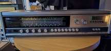 Amplituner Elac 3300T Vintage Super