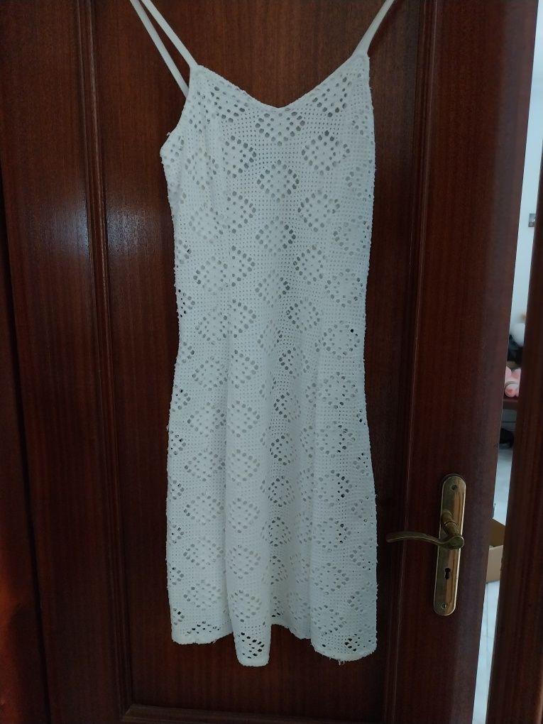 Vestido de praia/verão