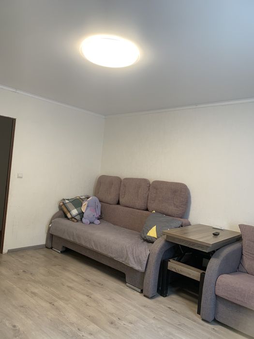 Продаётся 2х ком. киевского проекта 1 этаж пр.Мира