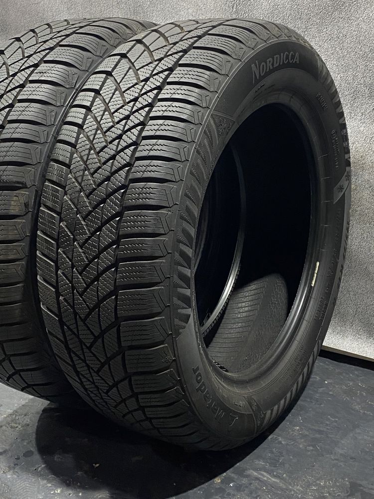 ‼️ЗИМОВА РЕЗИНА‼️ Matador • 195/55 R15 АРТ:153