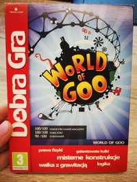 Gra komputerowa PC World of Goo