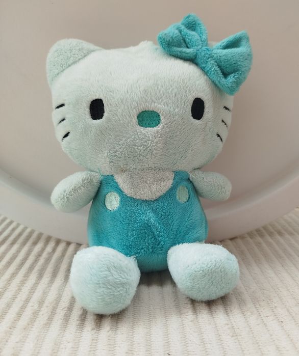 Hello Kitty Sanrio maskotka