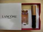 Lancome - Idole zestaw mini perfum oraz tuszu
