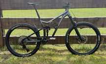 Merida one sixty 700 z 2020r.