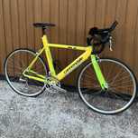 Rower szosowy Cannondale CAAD5 Ironman 800 – limitowana wersja