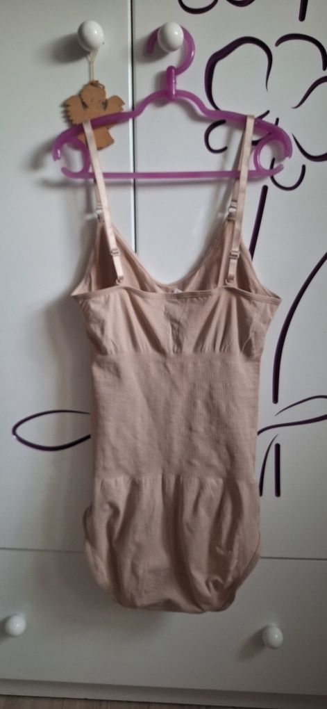 Body modelujące r. M