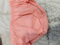 Cueca Mayoral 1 2 mêses cueca 2 4 meses mayoral