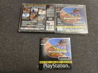 PSX No fear Downhill Mountain Biking