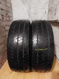 Шини 215/65 R16C літо Barum Vanis пара R16С