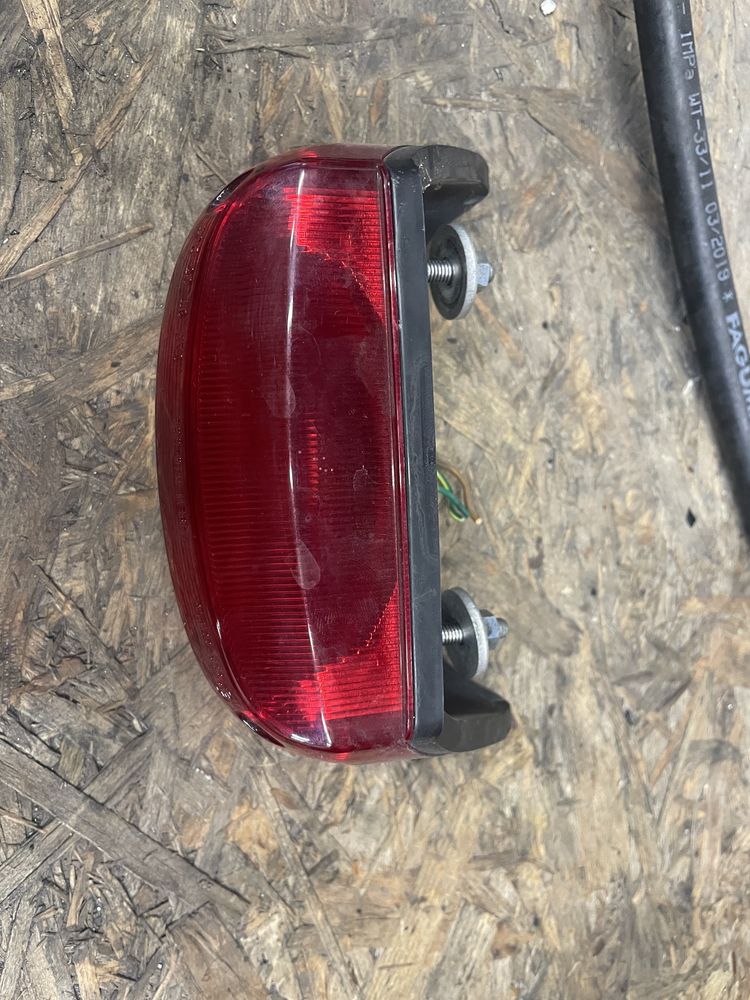 Honda vt 1300 sabre lampa tył tylna