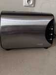 Toster MPM BH-8863 moc 750/850 W