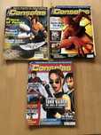 3x Revistas Multi Consolas