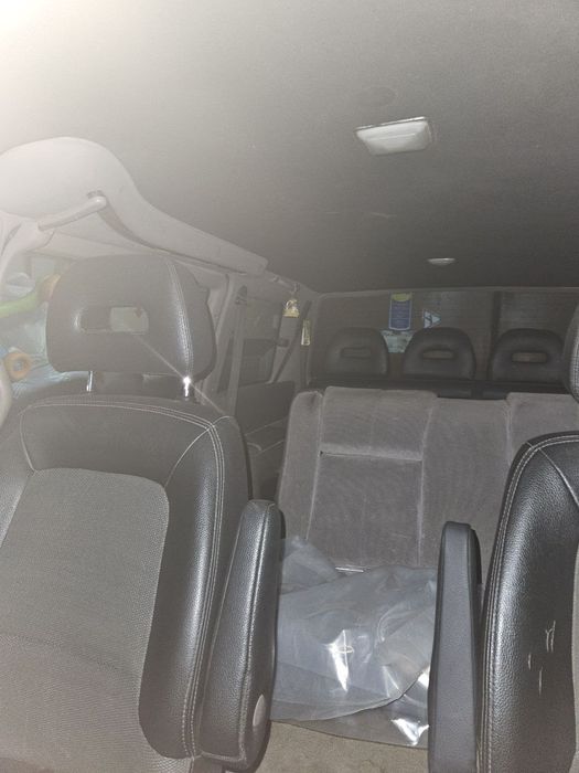 Продам Крайслер Вояджор 2