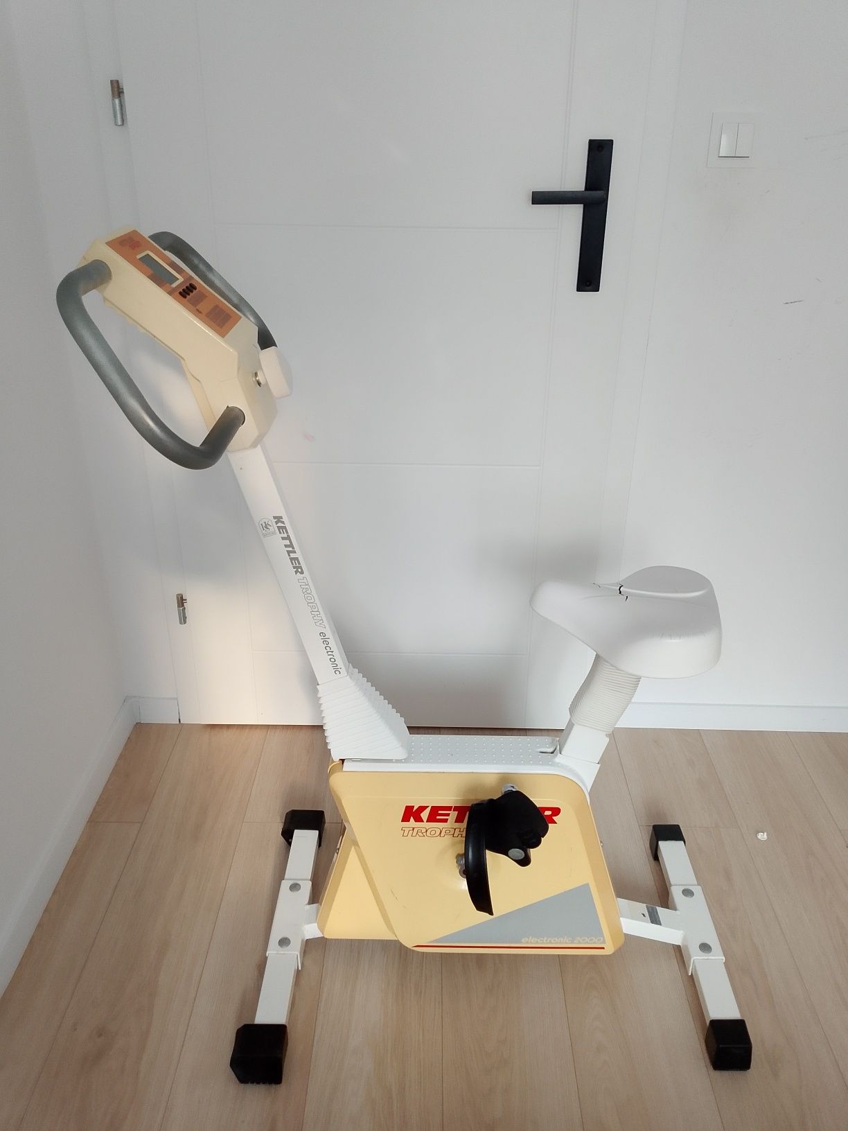 Rower stacjonarny stan db