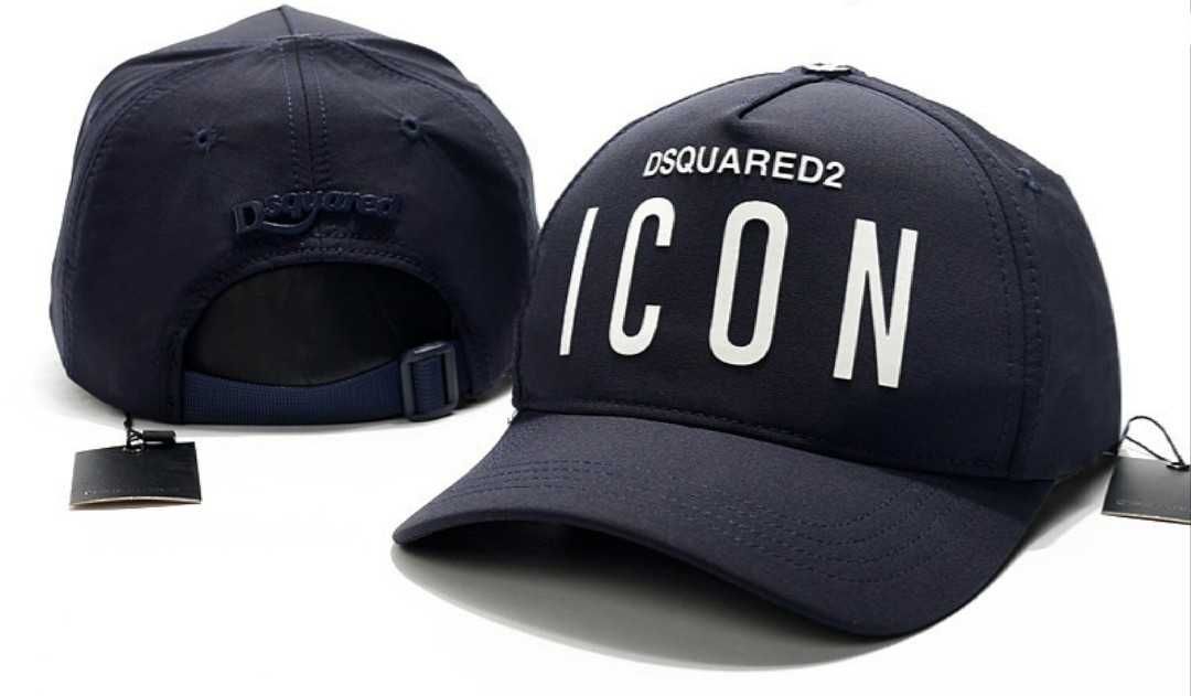 ICON DSQUARED2 Chapéus/Bonés mais chapéus disponíveis pedir fotos