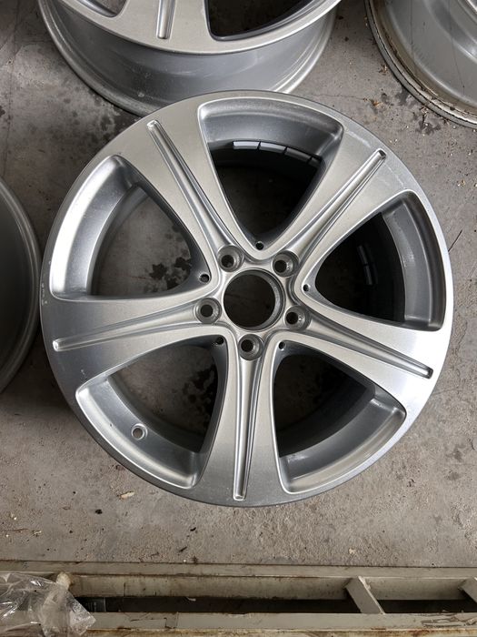 alufelgi r17 5x112 Mercedes NOWE! w204 205 w211 w212 w213 w221 222 GLC