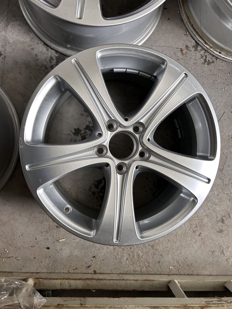 alufelgi r17 5x112 MERCEDES NOWE! w204 205 w211 w212 w213 w221 222 GLC