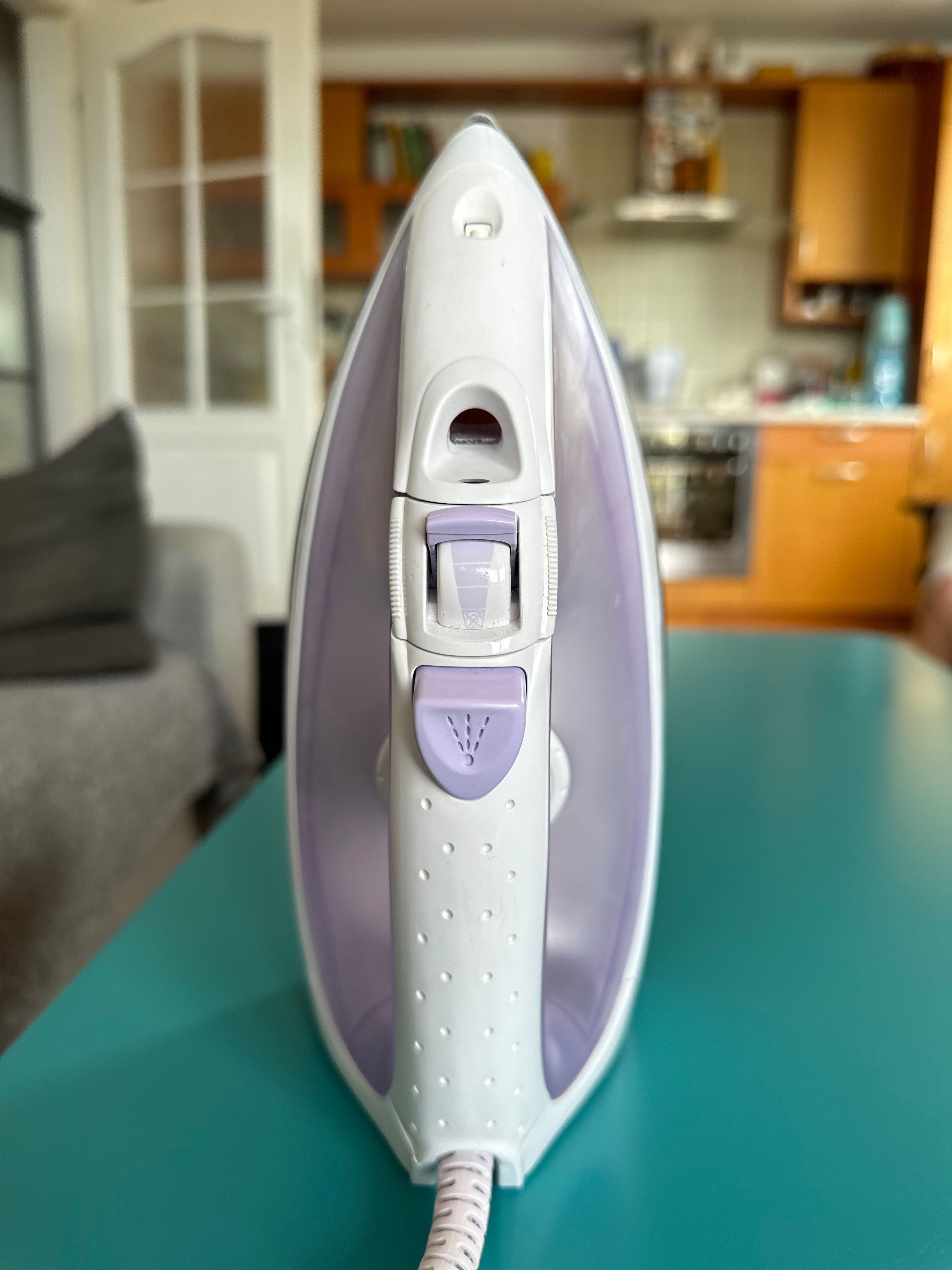 Żelazko Tefal Prima FV 2020