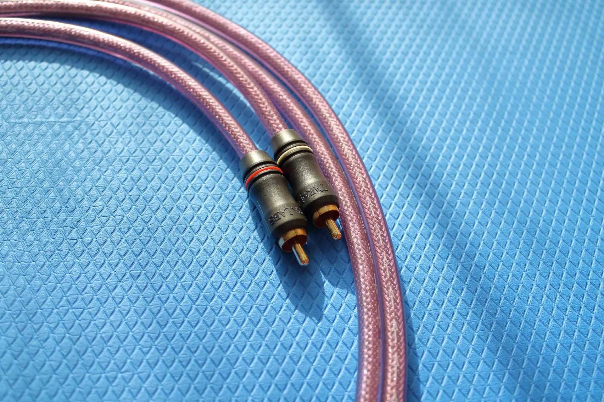 Kabel Audio - Tara Labs Prism 100a (Interconnect RCA)