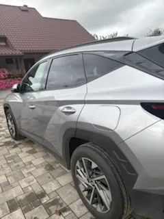 Hyundai Tucson Pierwszy właściciel stan igła