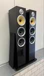 Bowers & Wilkins CM8 S2 - HI END kolumny podłogowe