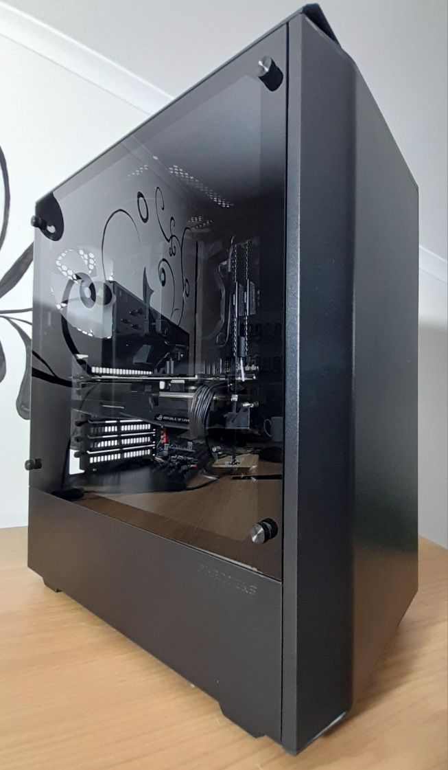 PC/Desktop Gamer