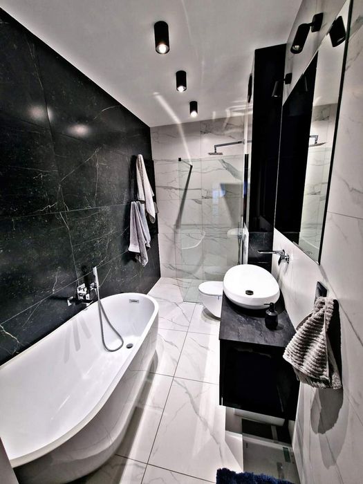 Wykończenia wnętrz / remonty /glazurnik/ekipa remontowa Warszawa