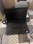 Продам Ноутбук Dell latitude 5580