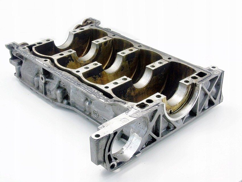 Podpory Wału Korbowego 2.2 16V Astra G Vectra B C Zafira Speedster