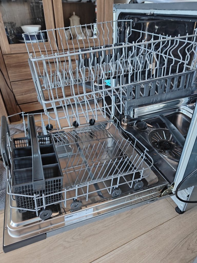 Zmywarka IKEA 60cm
