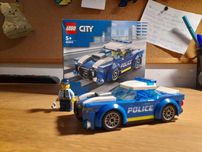 2 Zestawy lego City