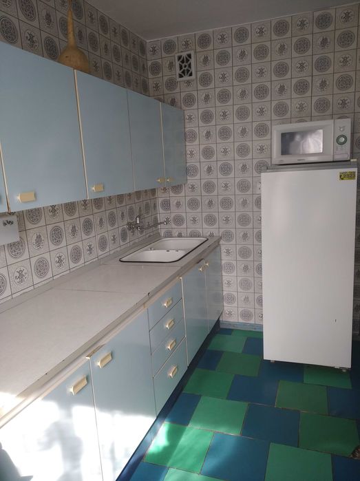 Сдам 1 комн. Троещина . Бульвар Высоцкого 6