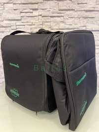 Torba, torby na TM5 TM6, walizka na Thermomix + torba na voromę