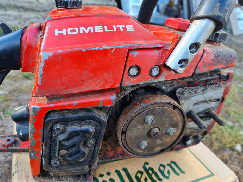 Piła homelite 360
