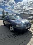 Skoda Oktavia tour 2003 рік