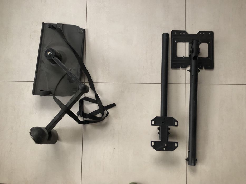 Кріплення для телевізорів