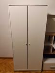 Sprzedam szafę wolnostojącą Ikea