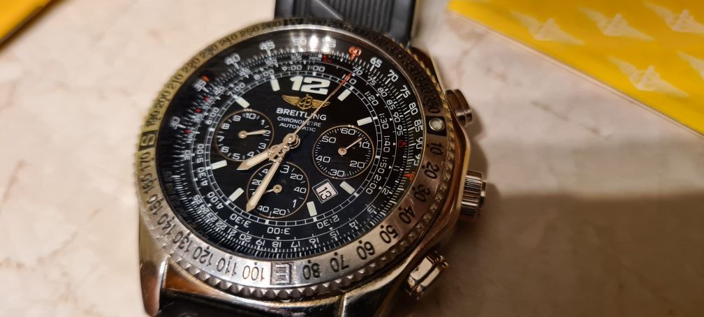 Zegarek Breitling B2