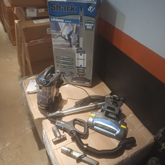 Пилотяг для домашніх тварин Shark